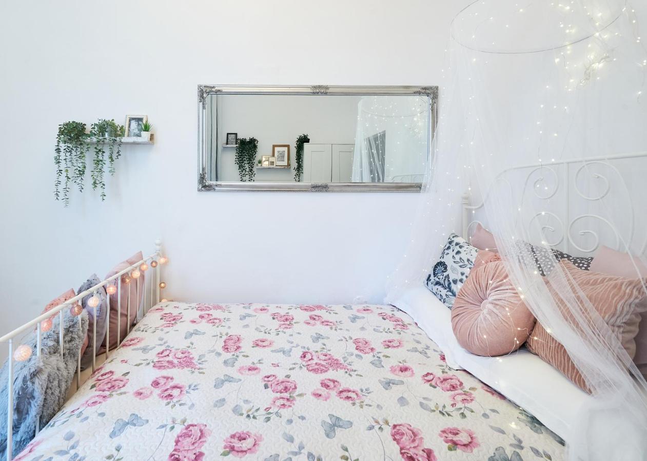 Aurora Kazimierz Apartment Cracovia Esterno foto